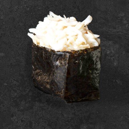 Суши «Дункан»