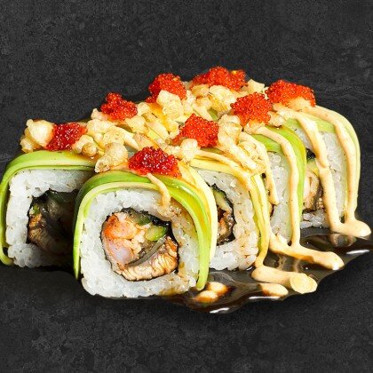 Ролл «Токай»