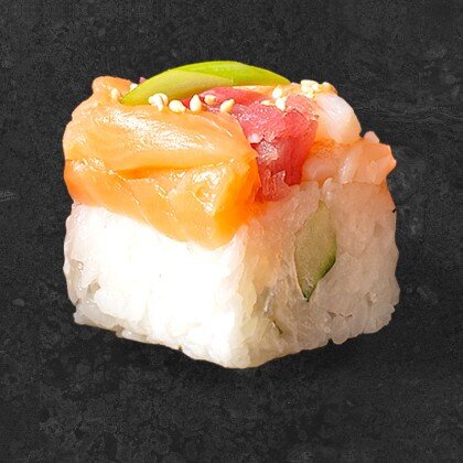 Суши «Осидзуси»