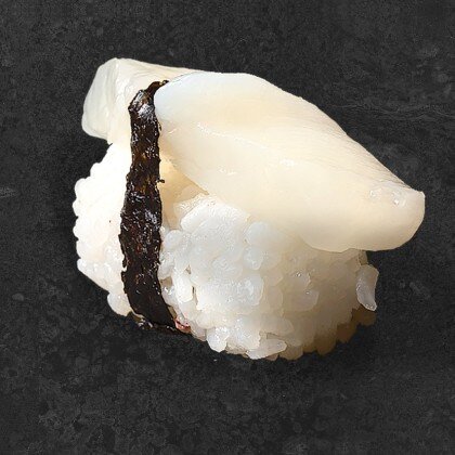 Суши «Хотате»