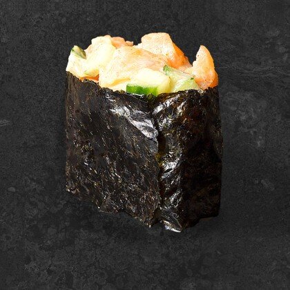 Суши «Сакэ но Кунсей» острые