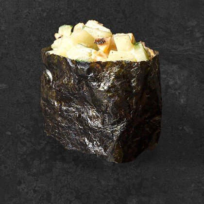 Суши «Игаи» острые