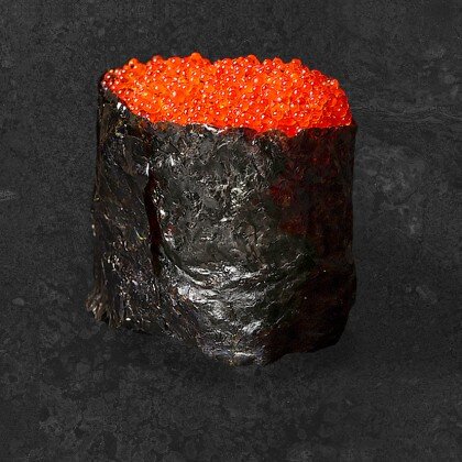 Суши «Тобико» красная