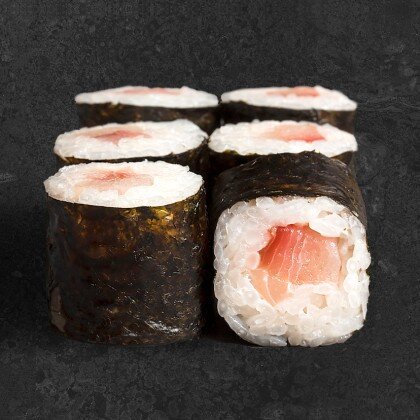 Ролл «Тай-маки»