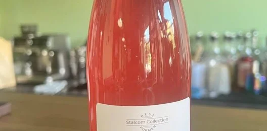 Лимонад Rose Guava