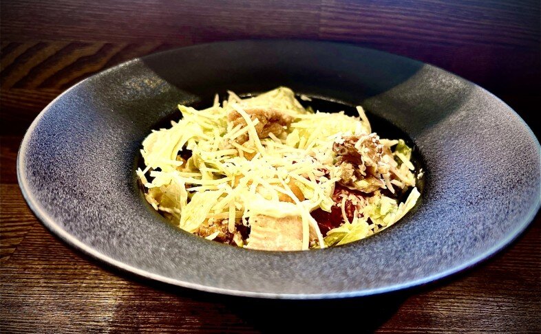 Фирменый салат ПИЦЦЕТТО