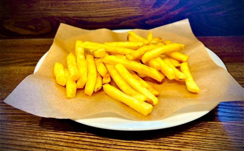 Картофель Фри