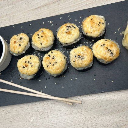 Горячий веган