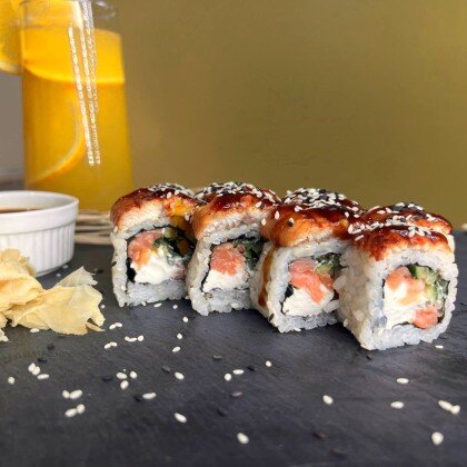 Канада премиум