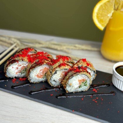 Горячий шик