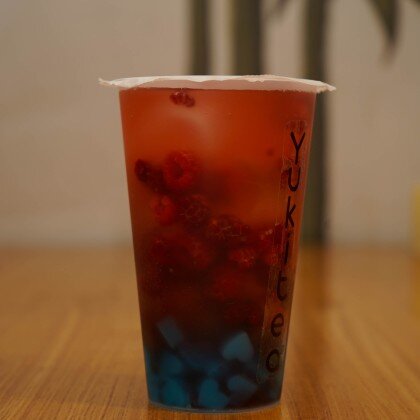 ВЗРЫВНАЯ МАЛИНА 500 МЛ