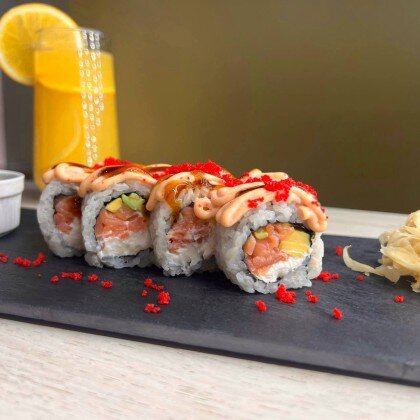 Бакинский вечер