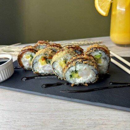 Лойс темпура