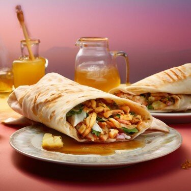 Шаурма Алтайская 400гр