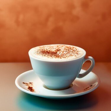 Кофе Каппучино 400мл