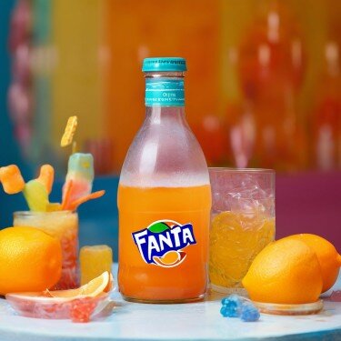 Фанта 0.5л