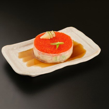 Спайси Паку