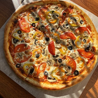 Пицца «Пикник»