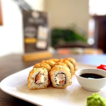 Ролл «Изобилие»