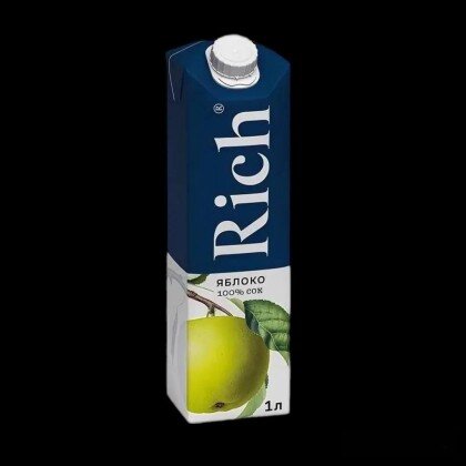 Сок Rich Яблоко