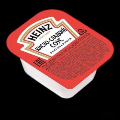 Соус кисло-сладкий