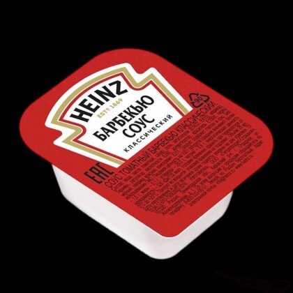 Соус барбекю