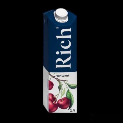 Сок Rich Вишня