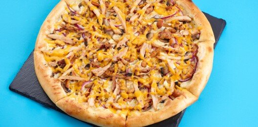 Пицца Жульен 24 см