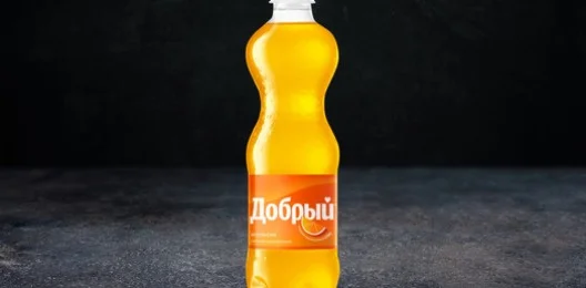 Добрый апельсин