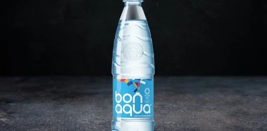 Bon Aqua
