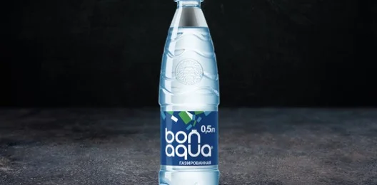 Bon Aqua