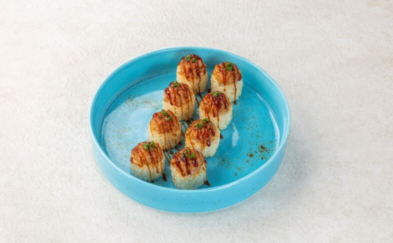 SushiClub Петрозаводск