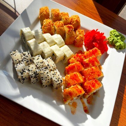 Сет «Диана»