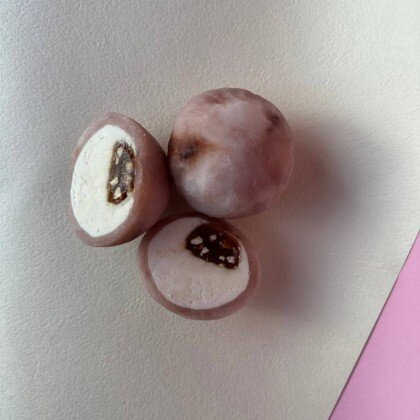 Моти «Сникерс»