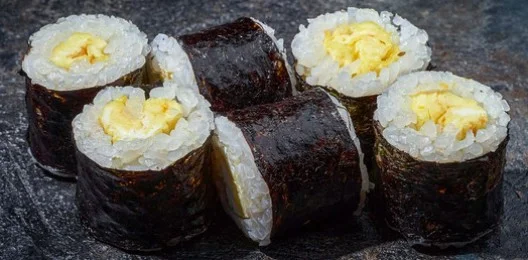 Маки «Омлет»