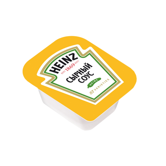 Сырный соус «Heinz»