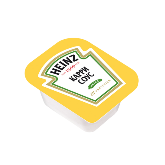 Соус Карри «Heinz»