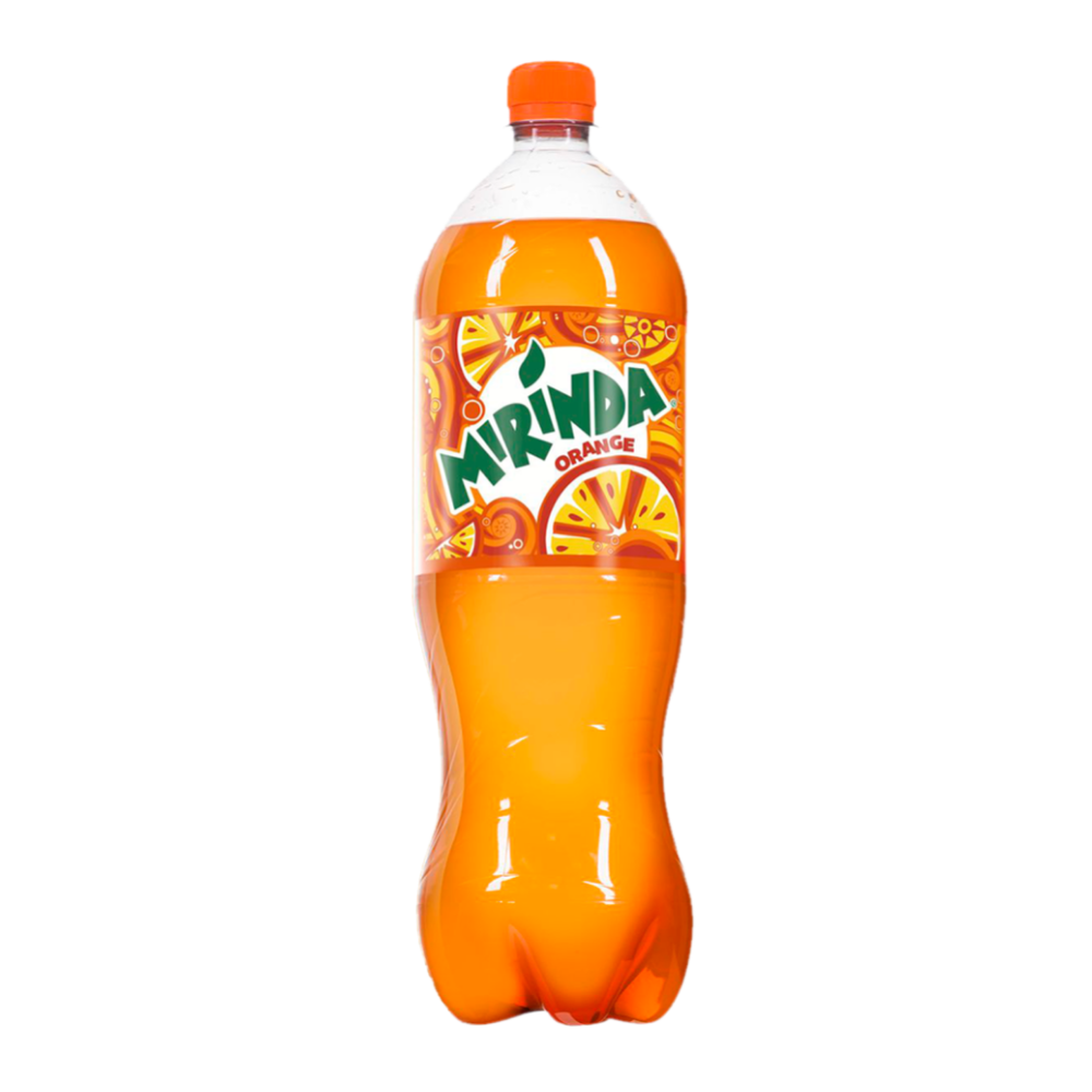 Mirinda