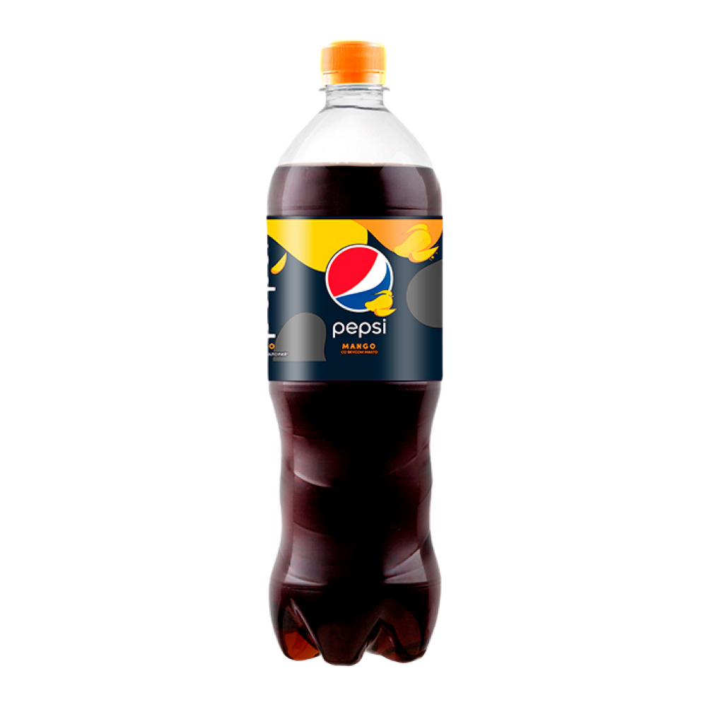 Pepsi mango