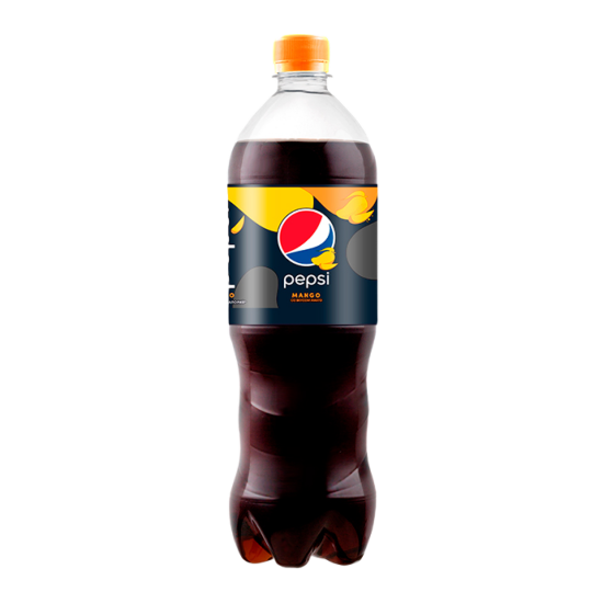 Pepsi mango