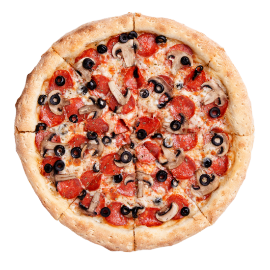 Пицца «Итальянская»