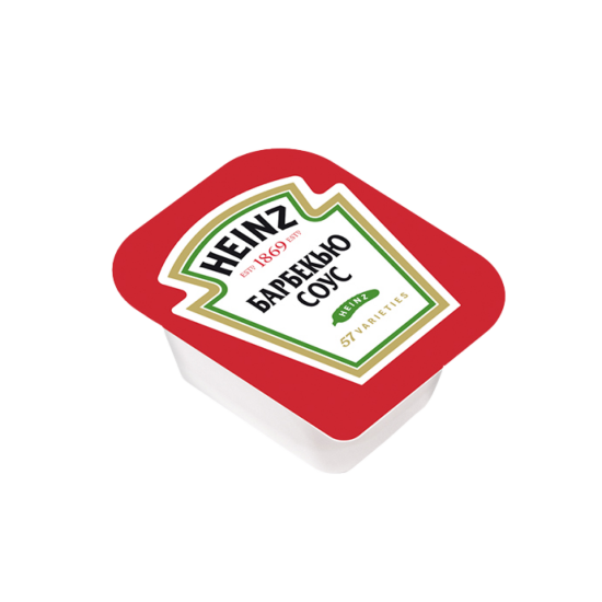 Барбекю соус «Heinz»