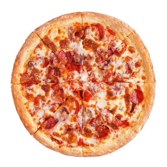 Пицца «Мясная»