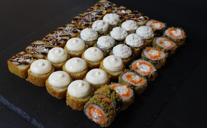 «Hot Love» (36шт)