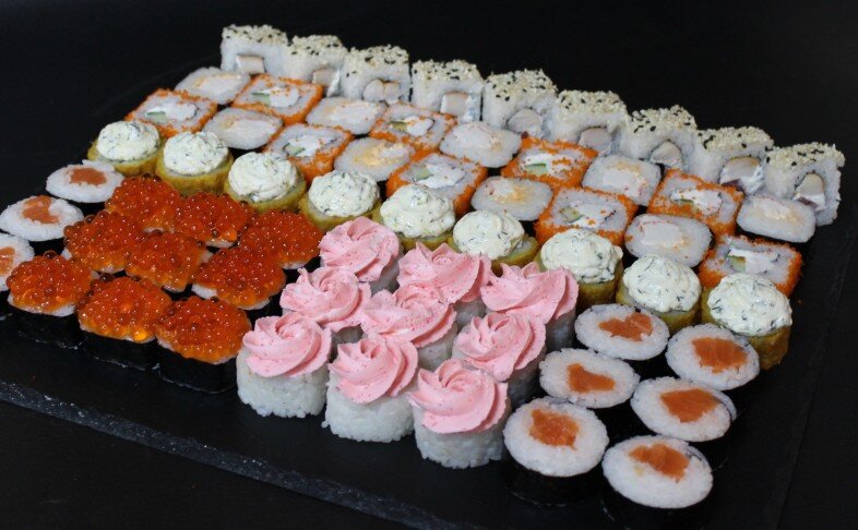 «Crazy Love»  (63шт)