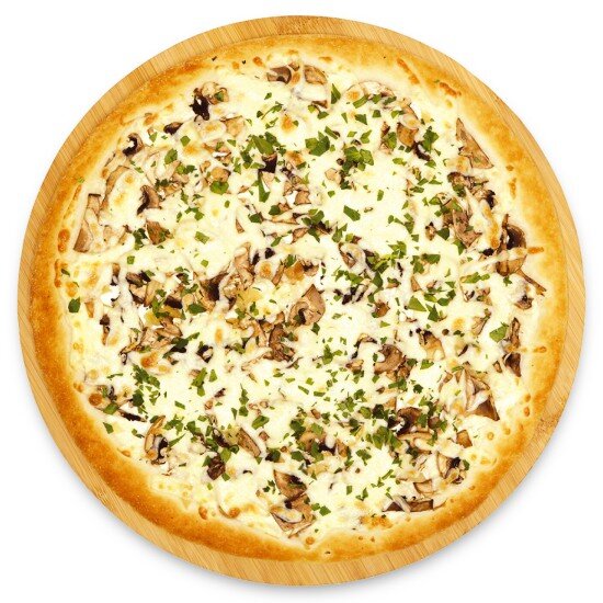 Пицца Грибная