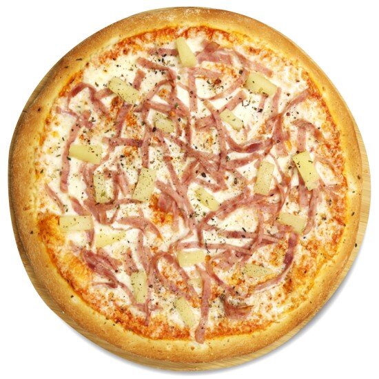 Пицца Гавайская