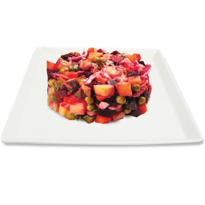 Салат Винегрет