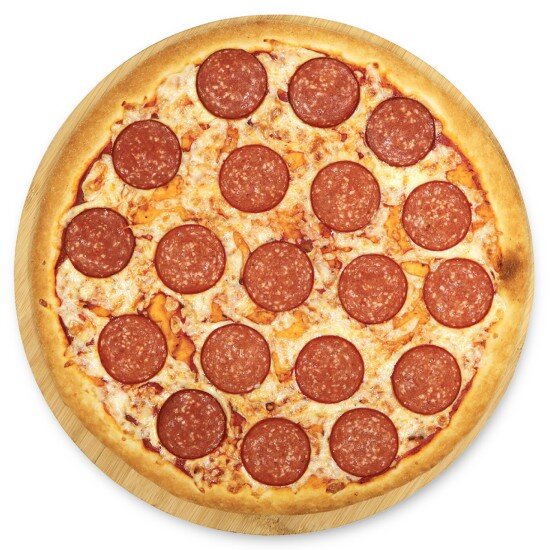 Пицца мистер Пепперони