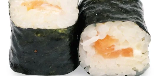 Ролл Сяке Маки классик